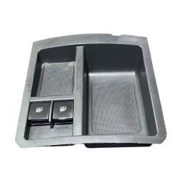 Comando Botão Vidro Console Onix