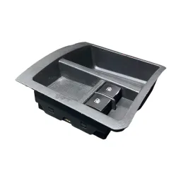 COMANDO BOTÃO VIDRO CONSOLE ONIX