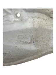 DEFLETOR CALOR CATALISADOR FORD KA 1.0 12V 3CC 2015 2021
