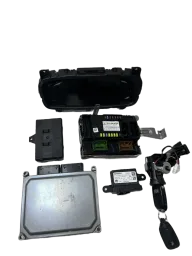 Kit Code modulo Fiat Toro 1.3 Endura 2022 á 2023