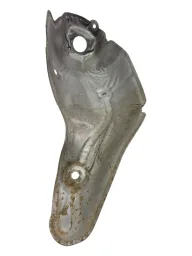 DEFLETOR CALOR CATALISADOR FORD KA 1.0 12V 3CC 2015 2021