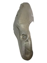 DEFLETOR CALOR CATALISADOR FORD KA 1.0 12V 3CC 2015 2021