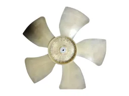 HELICE VENTOINHA RADIADOR COROLLA FIELDER 2003 2004 A 2008
