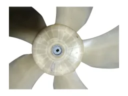 HELICE VENTOINHA RADIADOR COROLLA FIELDER 2003 2004 A 2008