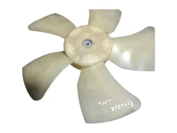 HELICE VENTOINHA RADIADOR COROLLA FIELDER 2003 2004 A 2008
