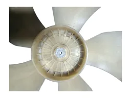 HELICE VENTOINHA RADIADOR COROLLA FIELDER 2003 2004 A 2008