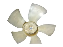 HELICE VENTOINHA RADIADOR COROLLA FIELDER 2003 2004 A 2008