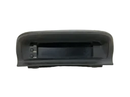 DISPLAY RELOGIO PEUGEOT 307 2006 A 2011 ORIGINAL