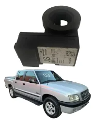 Módulo Imobilizador S10 Blazer 2007 A 2015 JS 93345378