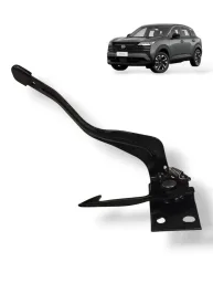Trava Fechadura Capo Kicks 1.6 2016 2017 a 2024