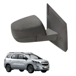 Retrovisor Direito Manual Gm Spin 2012 A 2020 Original