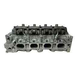 Cabeçote Honda Civic 1.8 16v Gas 2007