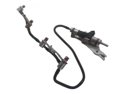 Flauta E Bico Injetor Partida Frio Etios 1.5 2013 a 2018