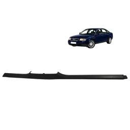 Soleira Direita Audi A6 1997 1998 1999 2000 2001 Sedan 2.8