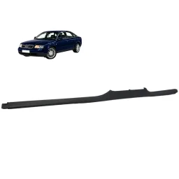 Soleira Esquerda Audi A6 1997 1998 1999 2000 2001 Sedan 2.8