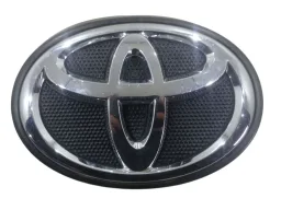 Emblema Grade Etios Cross 2014 a 2019
