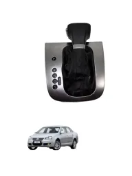 Manopla Alavanca Cambio Automático VW Jetta 2006 2007 a 2010