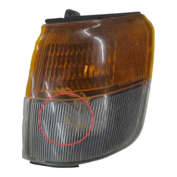 PISCA ESQ PAJERO GLS-B 1991 A 1999 21037740 DETALHE