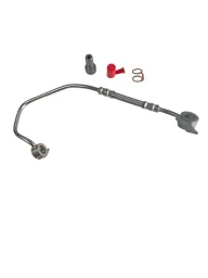 Cano Linha Flexível Turbina Peugeot Boxer Jumper 2.0 2023 24