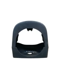 Moldura Chave Seta Ford Fiesta Ecosport 2006/2012 7s653533a