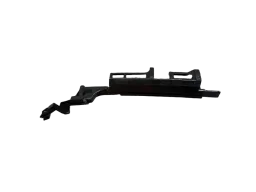 Guia Suporte Parachoque Peugeot 307 2010 1.6 16v Original