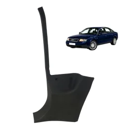 Acabamento Inferior Soleira Traseira Audi A6 1997 2001 2.8