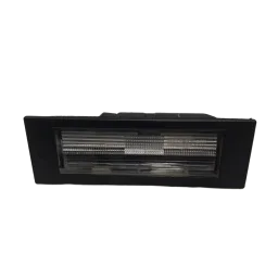 Lanterna Luz Placa Pulse Jeep Renegade Cronos 2015/2023