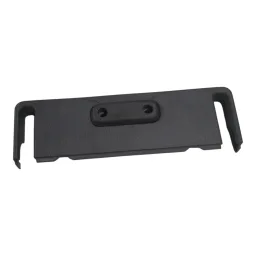 Moldura Banco Traseiro 3° Fila Pajero Gls 91 A 99 MB695490