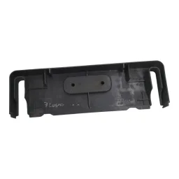 MOLDURA BANCO TRASEIRO 3° FILA PAJERO GLS 91 A 99 MB695490