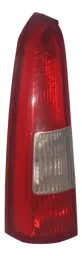 Lanterna Traseira Esquerda Volvo V70 2001 9154493ece