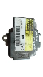 Módulo Central Sensor Chevrolet Vectra 97/05 90464705
