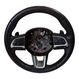 Volante Compass 2.0 2017 A 2021