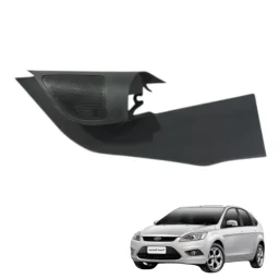 Moldura Interna Retrovisor Direita Ford Focus 2009 a 2013