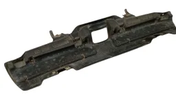 Suporte Parachoque Dianteiro Land Rover Freelander 2