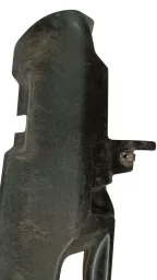 SUPORTE PARACHOQUE DIANTEIRO LAND ROVER FREELANDER 2