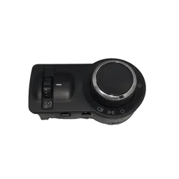 Interruptor Farol Onix 1.0 Flex 2013/2019 52098290