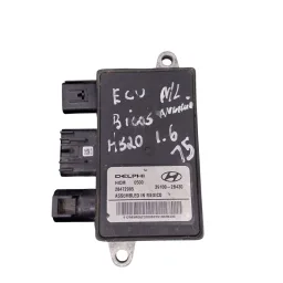 Módulo Controle Ecu 391002b430 Hb20 1.6 2014 A 2019