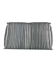 Filtro Cabine C Carvao Mahle C4 Lounge 2.0 16v 2013 A 2016
