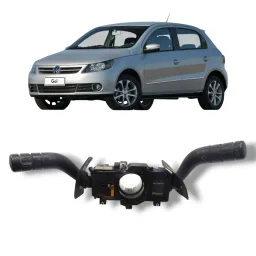 Chave seta VW Volkswagen Gol G5 2008 2012