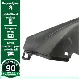 ACABAMENTO INTERNO RETROVISOR DIREITO HONDA CIVIC G10 17/21