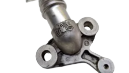 CANO VALVULA EGR RENAUL MASTER 2.3 2023 2024