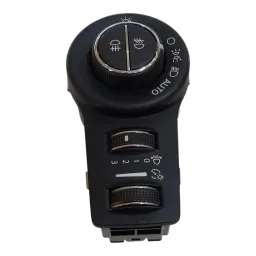 Botão Interruptor Farol Compass 2.0 2017 A 2021
