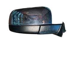 Retrovisor Direito Ranger 2014 2013 a 2023 com Pisca