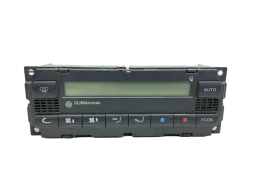 PAINEL CLIMATRONIC PASSAT GOLF BORA 1999 A 2001 ORIGINAL