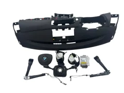 Kit Airbag BMW Serie 1 118i 120i 2006 a 2011