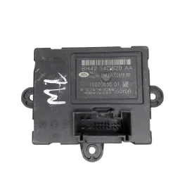 Modulo De Conforto Porta Jaguar Xf Land Rover Evoque 012 016