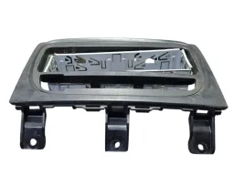 MOLDURA PAINEL RADIO FIAT STRADA 1.4 2020
