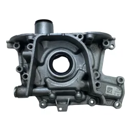 Bomba Óleo Motor Jeep Compass Fiat Toro 2016 a 2025 2.0