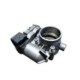 Corpo Borboleta Tbi Peugeot 206 207 307 Citroen C3 1.6 16v