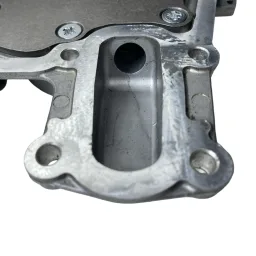 BOMBA ÓLEO MOTOR JEEP COMPASS FIAT TORO 2016 A 2025 2.0